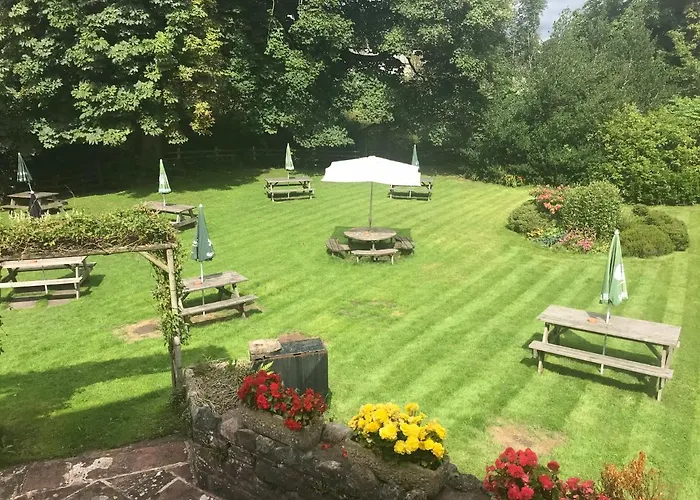 Stanley Arms Hotel